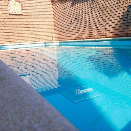 La Villa Di Bambi Vanzago Exterior foto